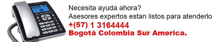 JANUS COLOMBIA - Servicios y Productos Colombia. Venta y Distribucin